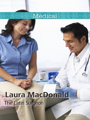 cover image of The Latin Surgeon